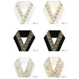 半衿 スパンコール 刺繍 | kimonocafe | 詳細画像4 