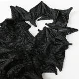 絞りバッグ 無地 HAM | kimonocafe | 詳細画像6 