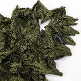 絞りバッグ 無地 HAM | kimonocafe | 詳細画像12 