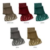 ステッチ 振袖用帯揚げ ポリエステル | kimonocafe | 詳細画像5 