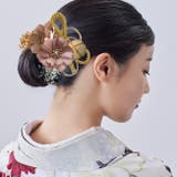 振袖用髪飾り 7本セット 24W110 | kimonocafe | 詳細画像10