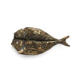 帯留 SUU 干物 帯留め 日本製 パルナートポック 秋 冬 魚ユーモア | kimonocafe | 詳細画像5 