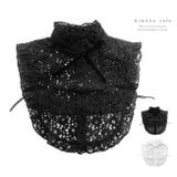 付け襟 和洋兼用 浪漫スタイル | kimonocafe | 詳細画像1 