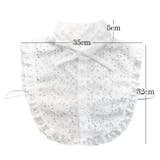 付け襟 和洋兼用 浪漫スタイル | kimonocafe | 詳細画像7 