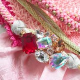 訳あり 振袖用帯締め帯揚げセット B品 | kimonocafe | 詳細画像6 