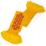 訳あり 振袖用帯揚げ帯締めセット 難 | kimonocafe | 詳細画像5 