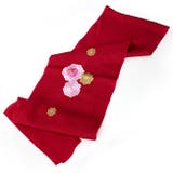 訳あり 振袖 帯揚げ | kimonocafe | 詳細画像6 