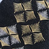 振袖用半衿 松菱 金 | kimonocafe | 詳細画像3 