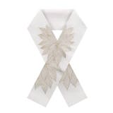 振袖用半衿 刺繍半衿 蓮の花 | kimonocafe | 詳細画像10 