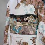 帯留め 振袖用帯飾り小 クリップタイプ | kimonocafe | 詳細画像4 