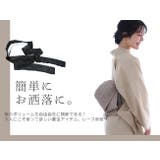 レースのトリプル仮紐 三重仮紐 浴衣 ぱたぱた結び 簡単 | kimonocafe | 詳細画像15