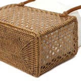 アタ かご バッグ | kimonocafe | 詳細画像5 