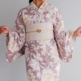 浴衣帯 プリーツ 女性用 | kimonocafe | 詳細画像4