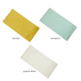 浴衣帯 半巾帯 単衣帯 細帯 無地 七宝 地模様 日本製 | kimonocafe | 詳細画像5 