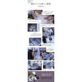 麻の半巾帯 箱むらくも絞り手染め帯 細帯 | kimonocafe | 詳細画像2