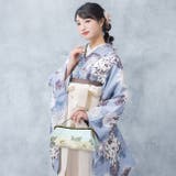 振袖 バッグ クラッチバッグ | kimonocafe | 詳細画像16 