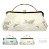 振袖 バッグ クラッチバッグ | kimonocafe | 詳細画像1 