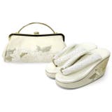 振袖 バッグ 草履 | kimonocafe | 詳細画像8 