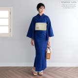 半巾帯 鳥獣戯画 刺繍 | kimonocafe | 詳細画像10