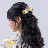 髪飾り フラワー レース | kimonocafe | 詳細画像10 