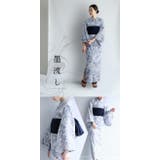 浴衣 セット メンズライク系 | kimonocafe | 詳細画像6