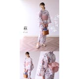 浴衣 セット 大人可愛い | kimonocafe | 詳細画像12