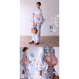 浴衣 セット 大人可愛い | kimonocafe | 詳細画像7