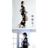 浴衣 セット 大人可愛い | kimonocafe | 詳細画像10