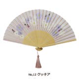 ムーミン 扇子 15種類 | kimonocafe | 詳細画像15