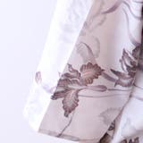 浴衣セット レディース浴衣セット プリーツ兵児帯 | kimonocafe | 詳細画像11