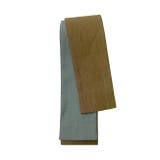 麻の紳士角帯 浴衣帯 メンズ角帯 麻 エンジ 辛子 ブルー グレー グリーン | kimonocafe | 詳細画像8 