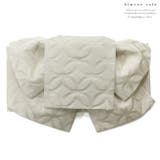 浴衣帯 作り帯 七宝柄 | kimonocafe | 詳細画像7 