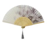 扇子 センス 切り絵 | kimonocafe | 詳細画像9 