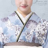 重ね衿 ラインストーン 砂子 | kimonocafe | 詳細画像17