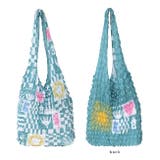 MOOMIN 絞りバッグ ムーミン | kimonocafe | 詳細画像12 