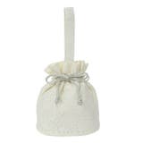 袴巾着 一本手 レース | kimonocafe | 詳細画像7 