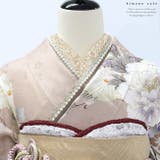 振袖 半衿 小花 | kimonocafe | 詳細画像11 