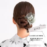 浴衣 髪飾り クリップ | kimonocafe | 詳細画像6 