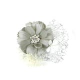 浴衣 髪飾り クリップ | kimonocafe | 詳細画像9 