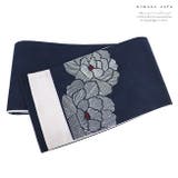 半巾帯 牡丹 刺繍 | kimonocafe | 詳細画像10 