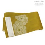半巾帯 牡丹 刺繍 | kimonocafe | 詳細画像14 