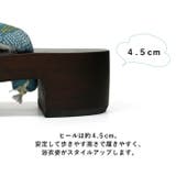 下駄 牡丹 刺繍 | kimonocafe | 詳細画像6