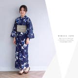 半巾帯 麻 無地 | kimonocafe | 詳細画像11 