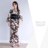 半巾帯 麻 無地 | kimonocafe | 詳細画像16 