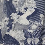 浴衣 レディース コラボデザイン | kimonocafe | 詳細画像3 