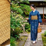 科布 半巾帯 手織り | kimonocafe | 詳細画像2 