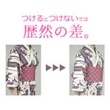 和装ブラジャー 2枚セット 大きな胸 | kimonocafe | 詳細画像5 