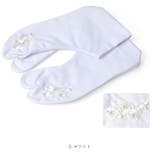 白 足袋 全5カラー | kimonocafe | 詳細画像8 