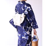 浴衣 帯 兵児帯 | kimonocafe | 詳細画像12 