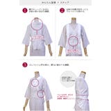 うそつき 仕立て衿 塩瀬 春 秋 冬用 半襟 特集 | kimonocafe | 詳細画像3 